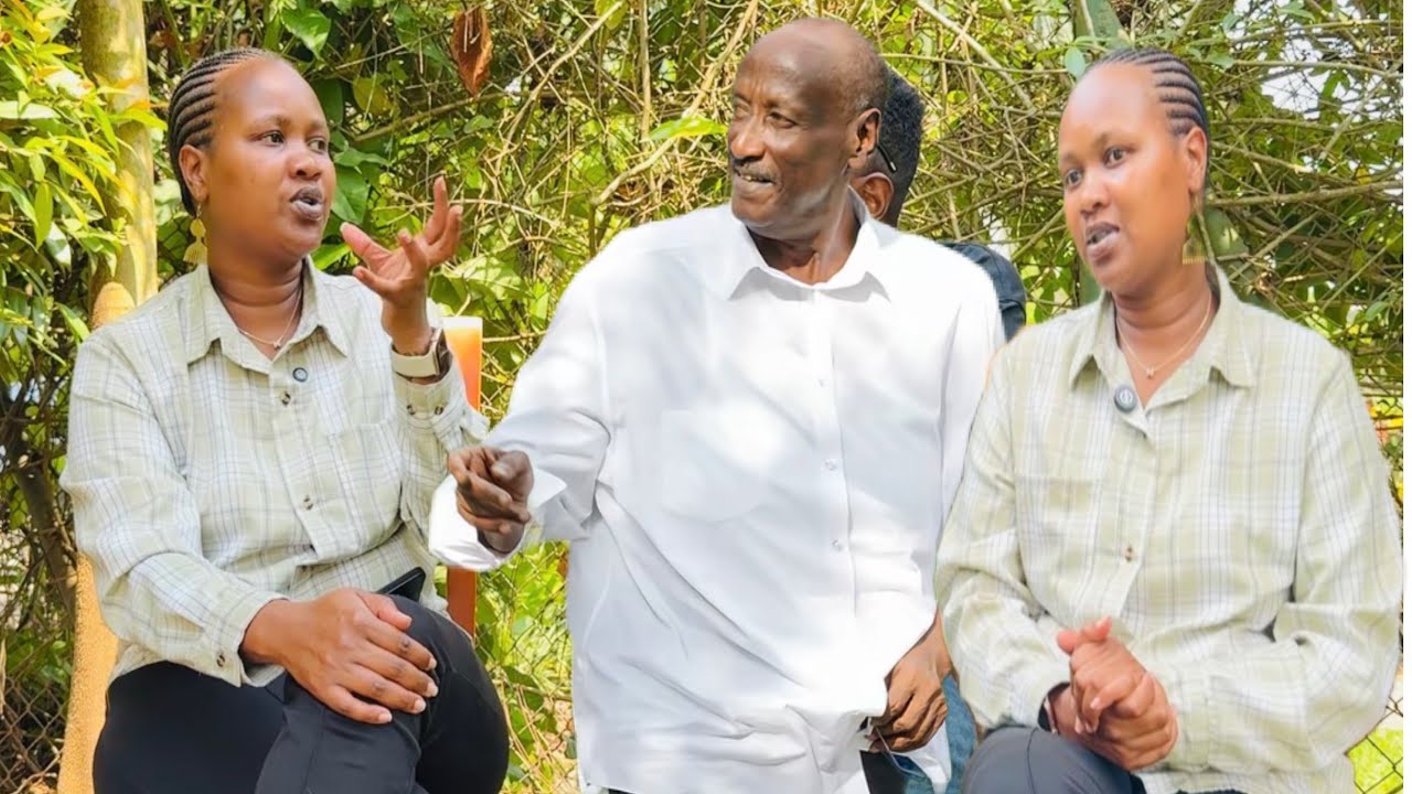 MUWALA WA GEN SALIM SALEH RACHEAL,NDI MUKOZI,SAGALA BINTU BYA BWERERE,YINO ENGERI BUSINESS BWAJIKOLA