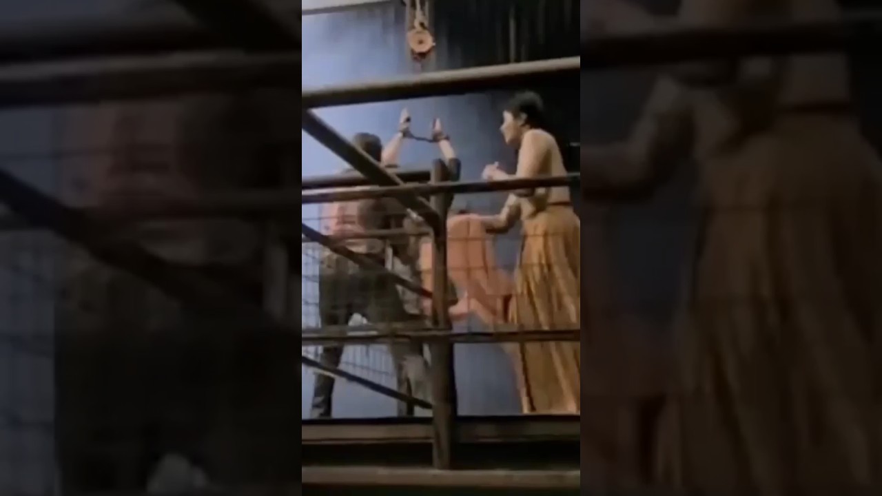 Tiger  Rao Trailer