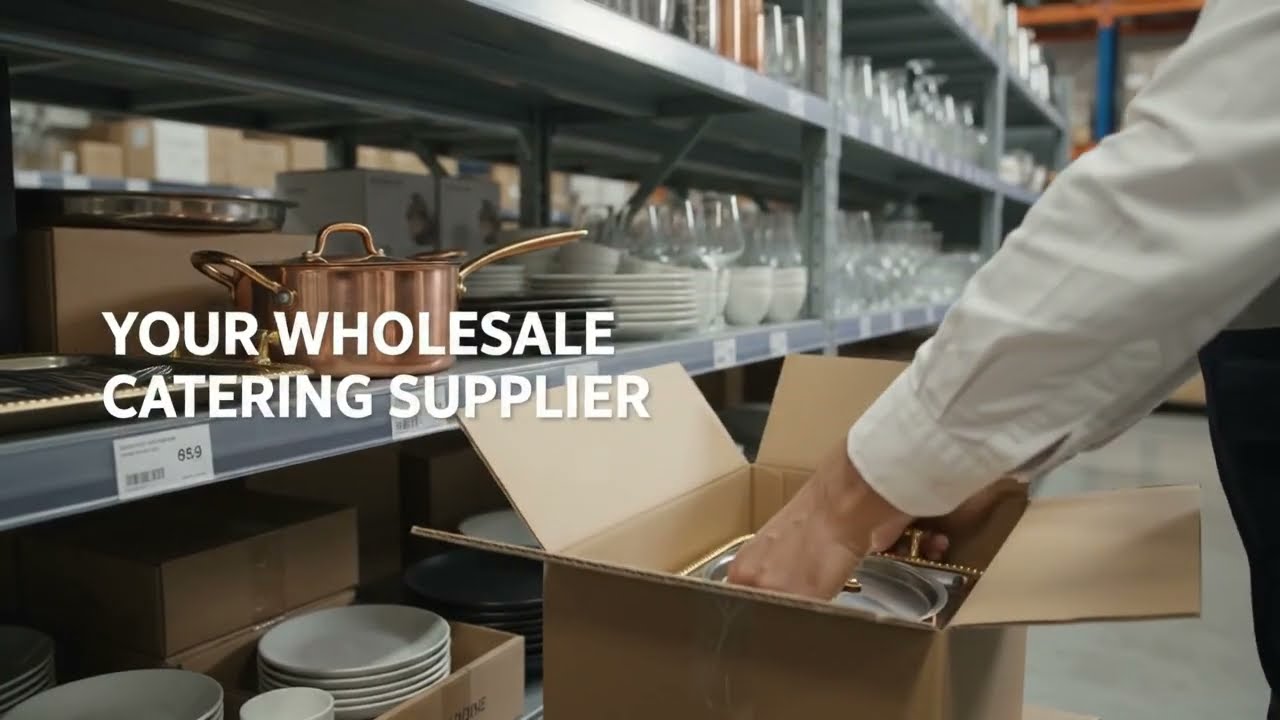 Riklu wholesale Wholesale Cash and Carry Warehouse &ndash; Kitchenware, Cookware & Tableware