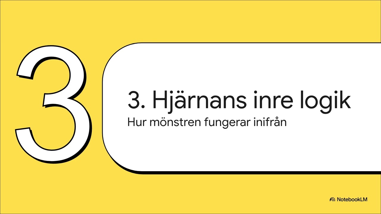Psykologiska Mönster i Nära Relationer