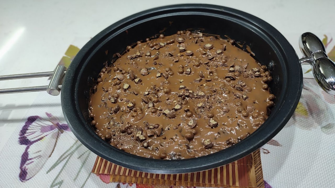 ببيضة واحدة بس 🥚🍫 كيكة الطاسة بالشكولاتة والقهوة جاهزة في 10 دقايق 👍 هشه وسريعه وطعم خيالي! 😍