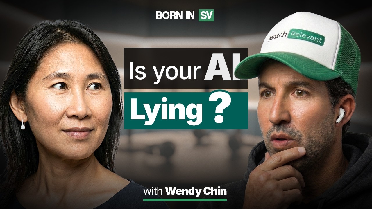Stop AI Data Poisoning Now