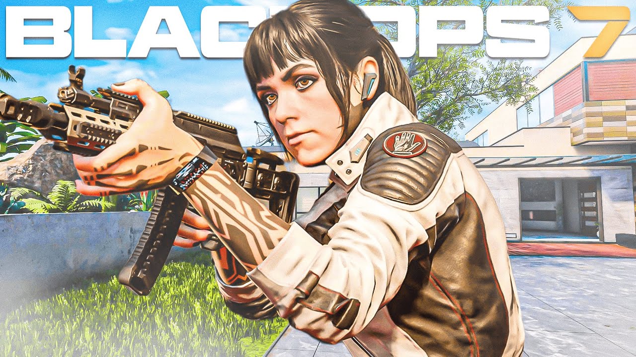 THE TRUTH ABOUT BLACK OPS 7! 😤
