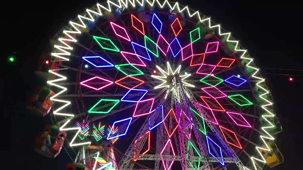 Carnival 💛