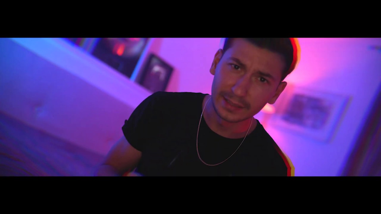 DANSA - DANIEL NORLIN (OFFICIELL MUSIKVIDEO)