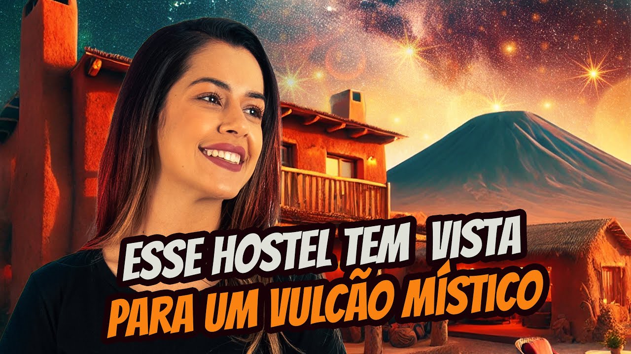 Descubra onde se hospedar em San Pedro do Atacama