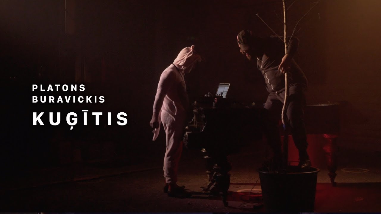Platons Buravickis: Kuģītis / Sansusī Ziemas epizode 2020