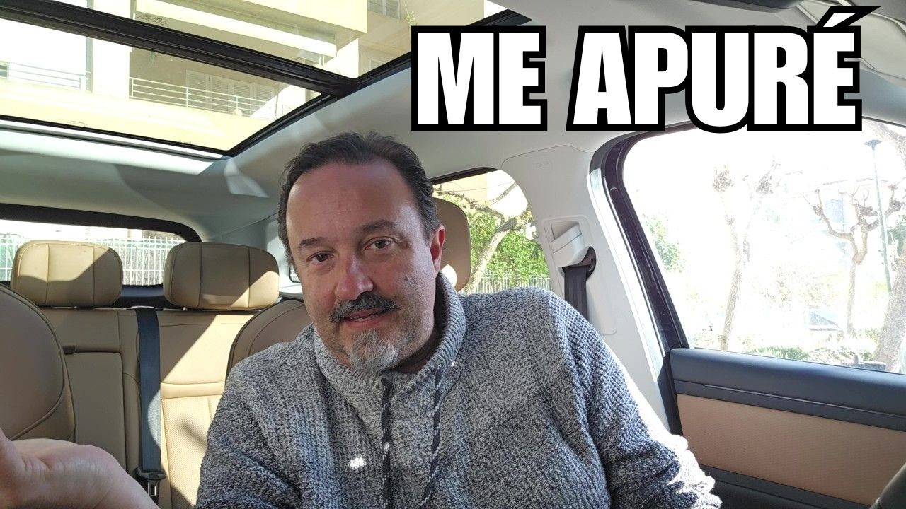 Me compré un coche chino… ¿me equivoqué?