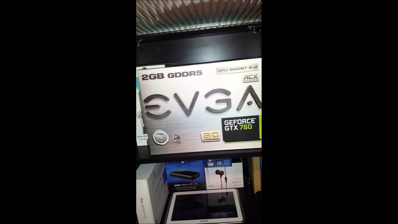 EPIC GAMING ROOM SET UP! (2015)