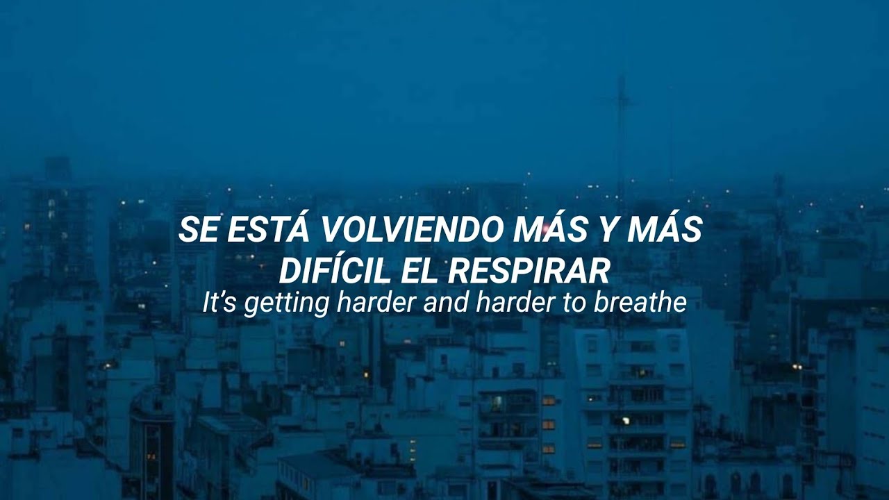 Ghost town - Layto x Neoni // Sub español/lyrics