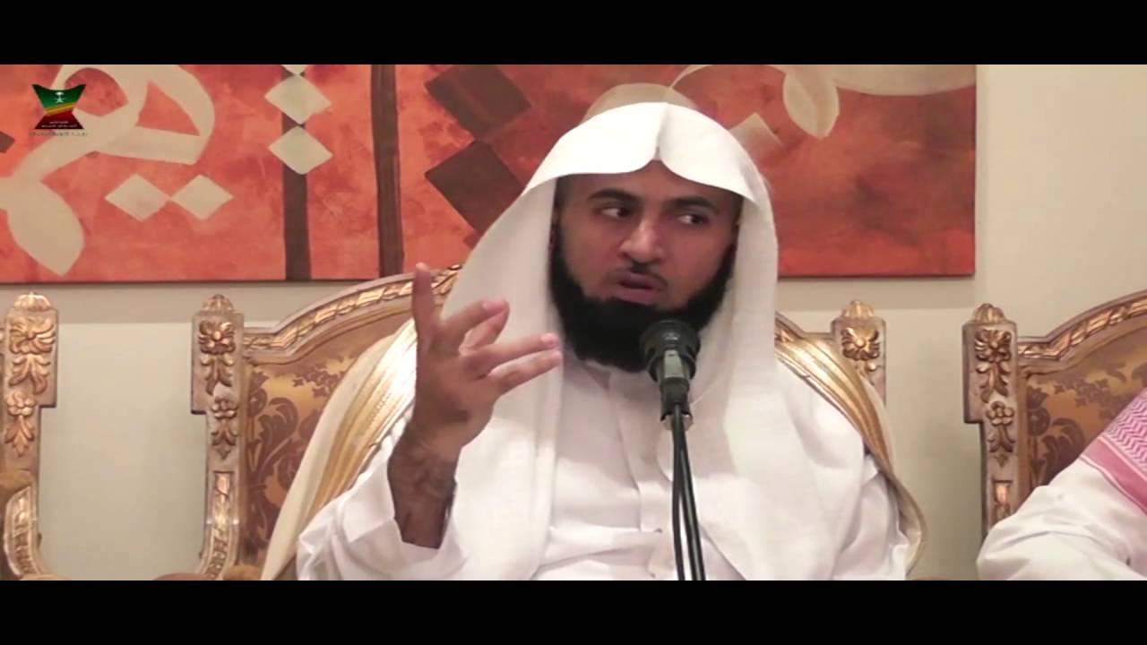 ربنا لا تزغ قلوبنا / تم إلقاء هذه المحاضرة في ثلاثائية الأمير أحمد السديري / د. عبد الله العسكر