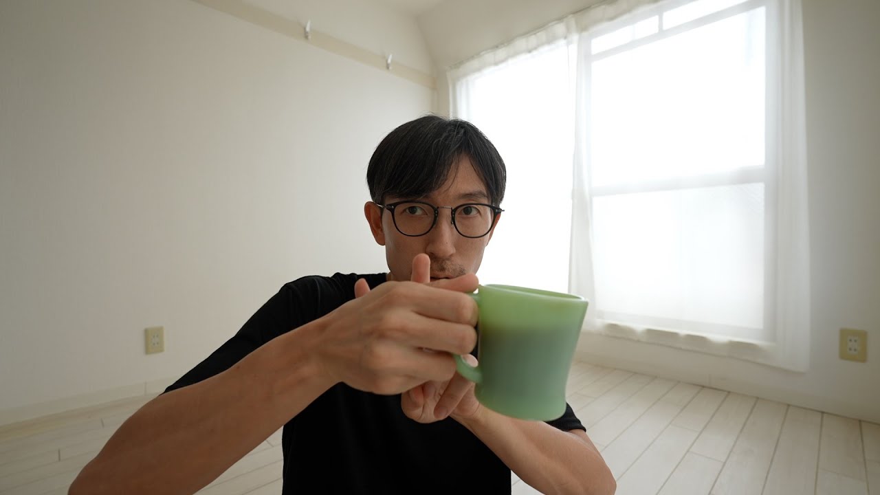 エクストリームミニマリストであるために私が努力している7つのこと