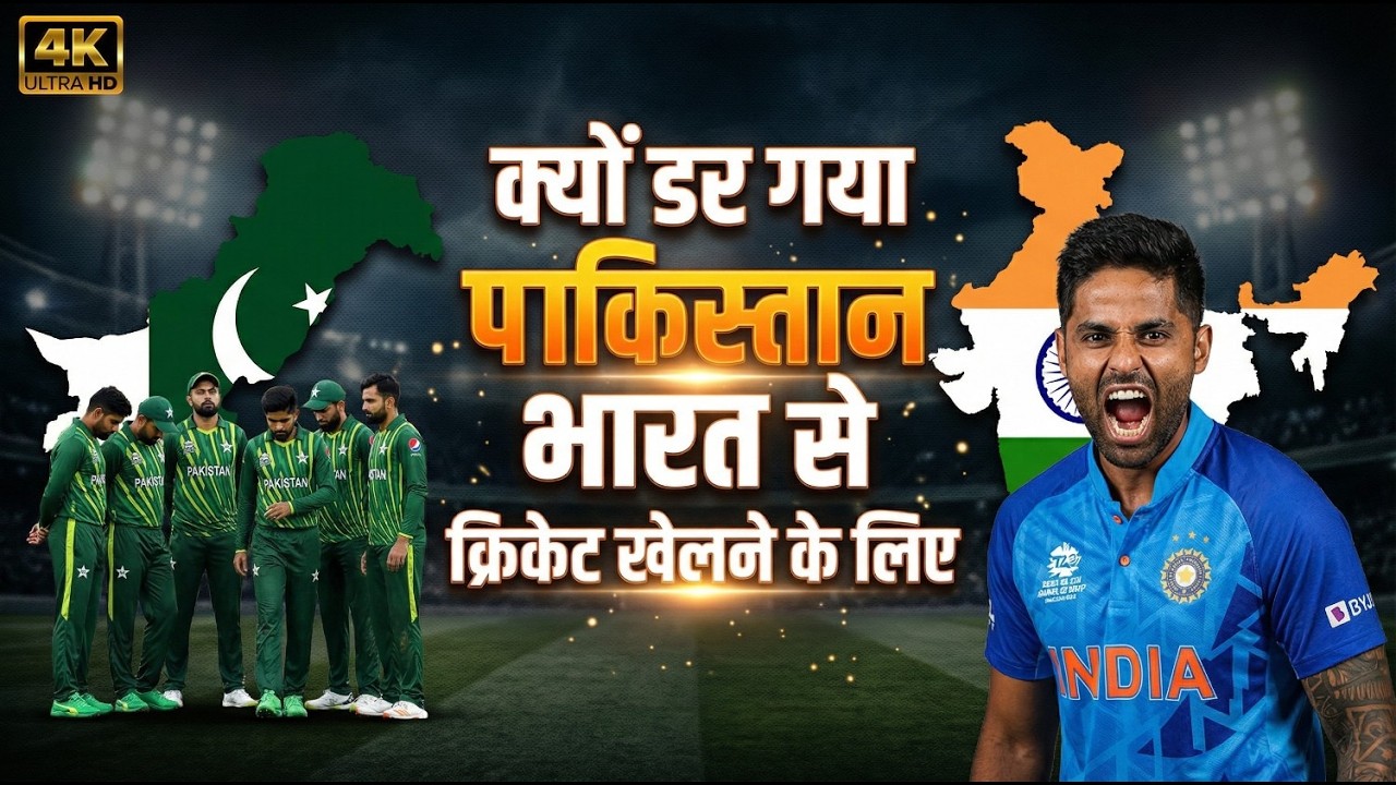 Why Pakistan Boycott To Play In World Cup With India#indaivspakistan #cricket #ipl #viratkohli