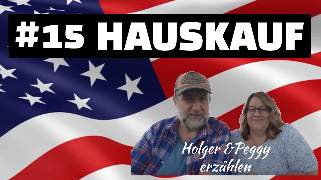 🇺🇸 Auswandern und Leben in den USA - #Storytime: 🏡 – Hauskauf in New York / USA
