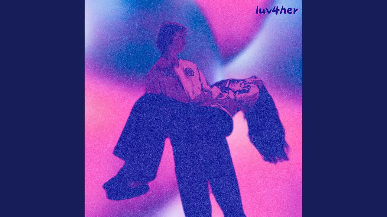 tell me luver