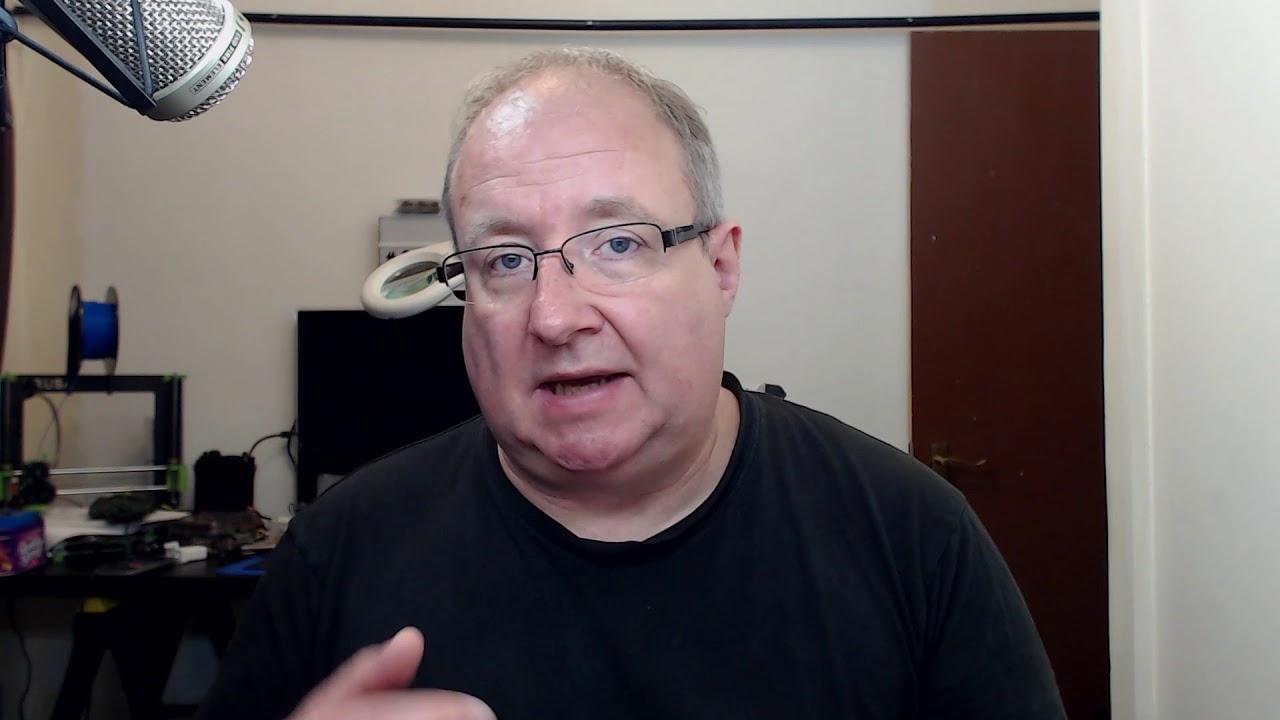 What's involved in taking the UK ham radio Foundation ticket?