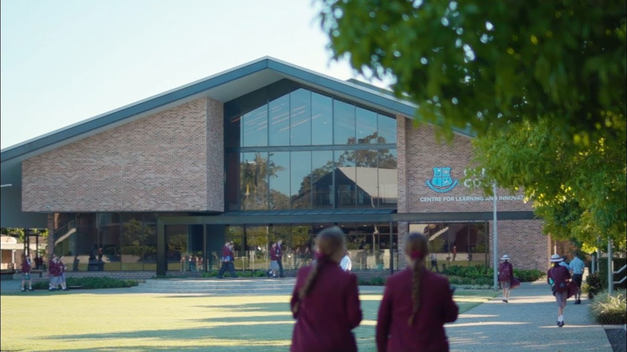 Ormiston College CLI Video