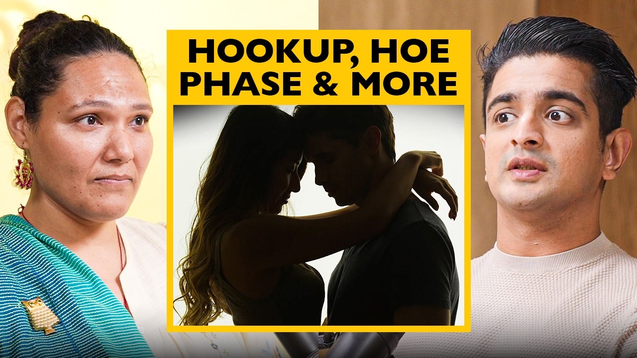 If You&rsquo;re In A Hookup Phase, SKIP THIS VIDEO
