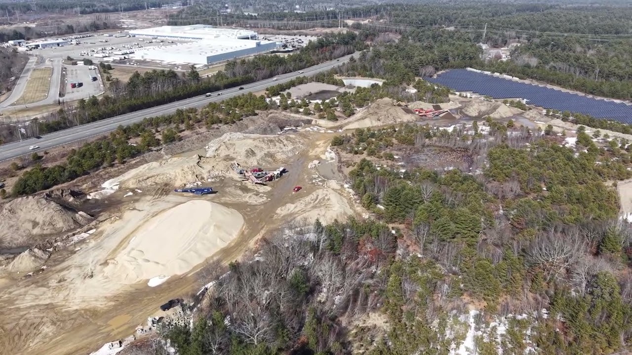 2026 03 11 Carver SLT Rickett's Pond