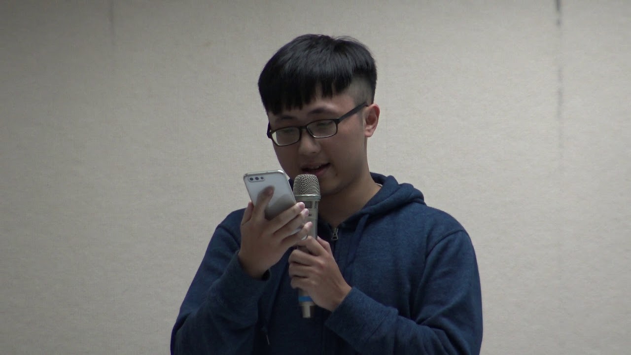 20180418 News Reading Henry