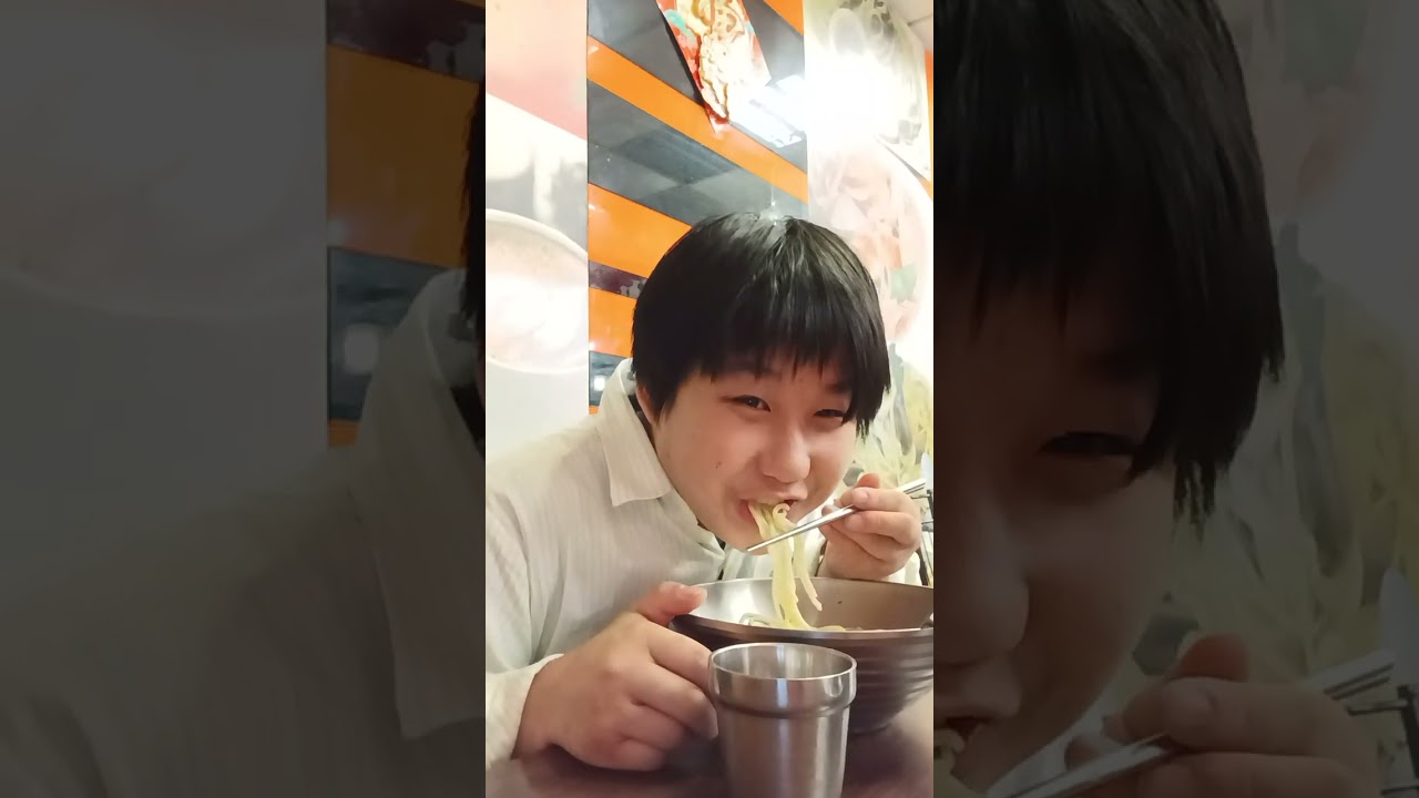 吃飯