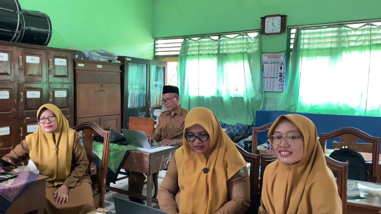 Praktik Baik