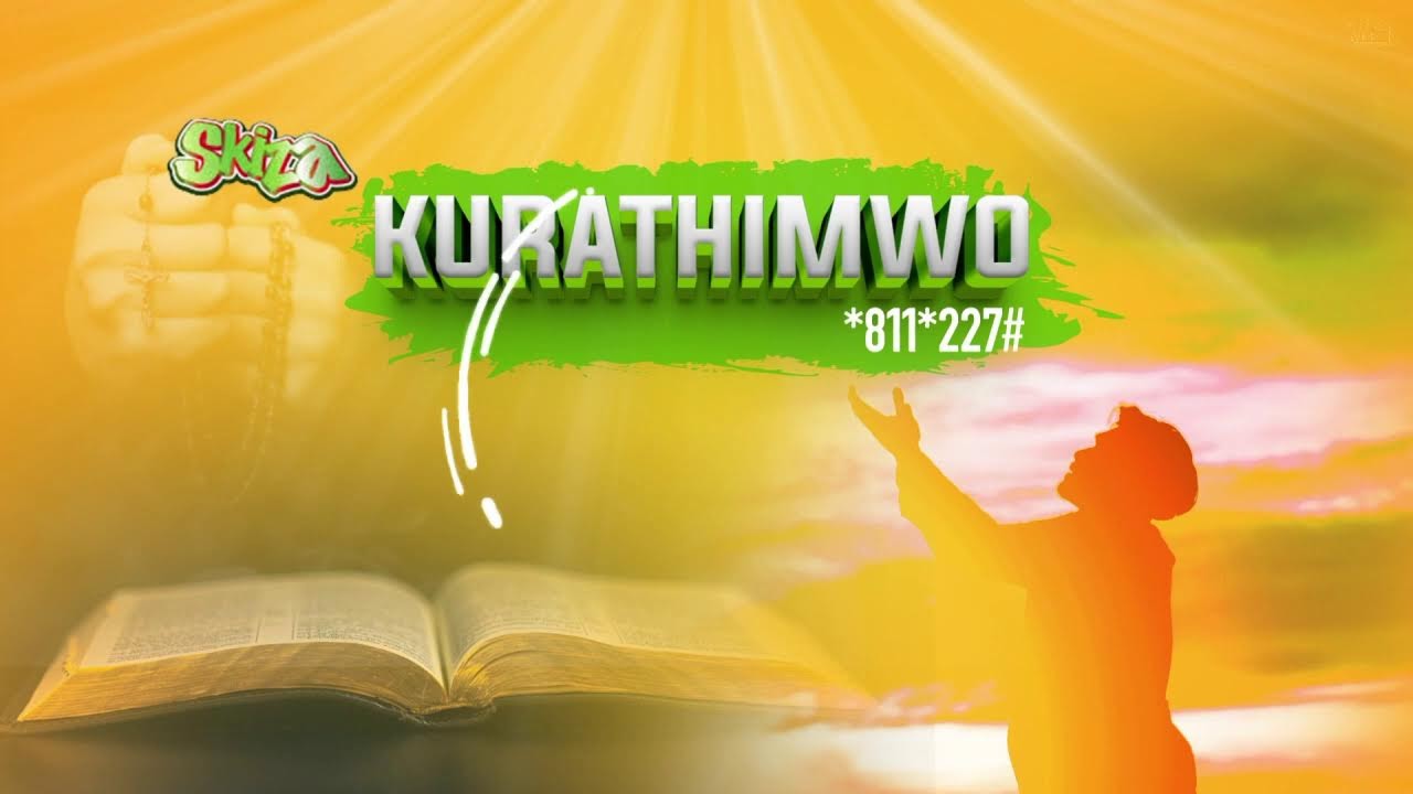 #MutamburukoWaMohoro