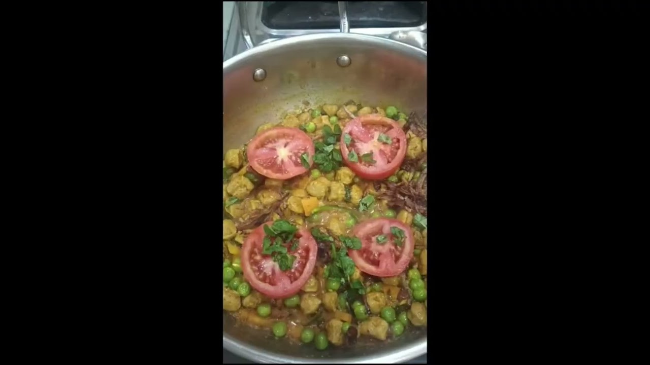 Veg Biryani Recipe | Restaurant Style Vegetable Biryani at Home