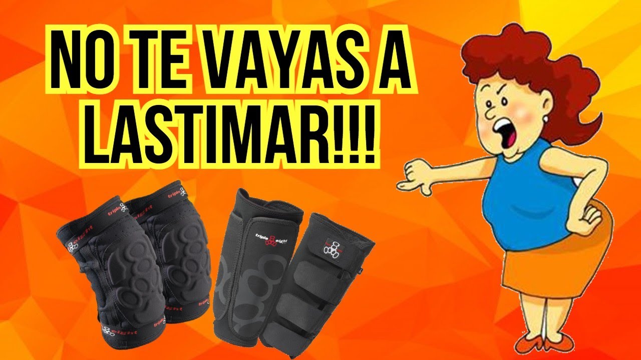 Las protecciones 