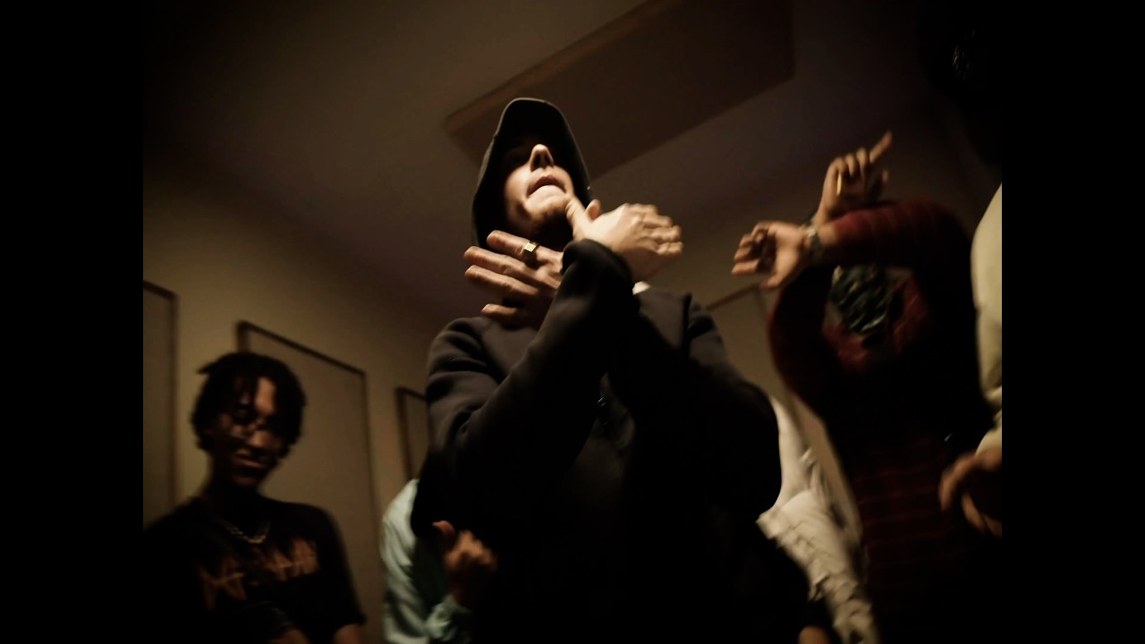 $piritual - Kapital (Dir. @nnarrrow)