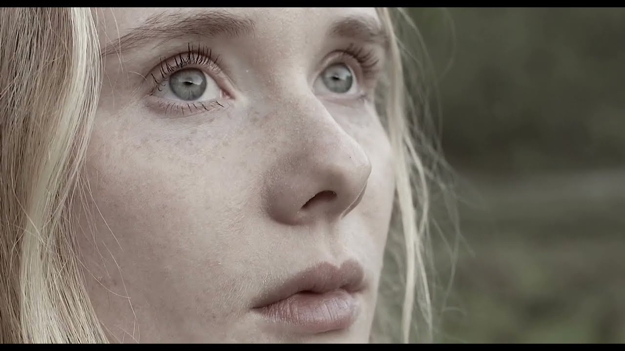 Iris Muller - Wake Up (official video)