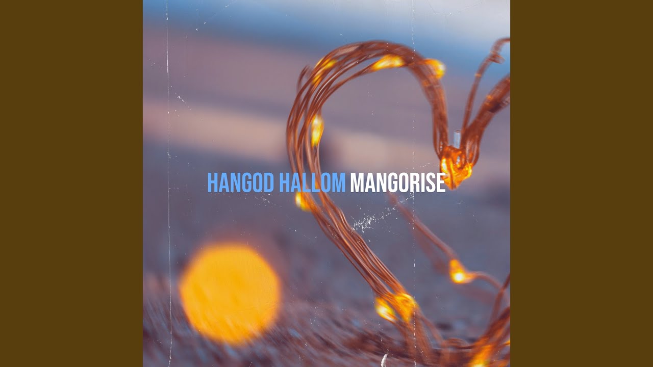 Hangod Hallom