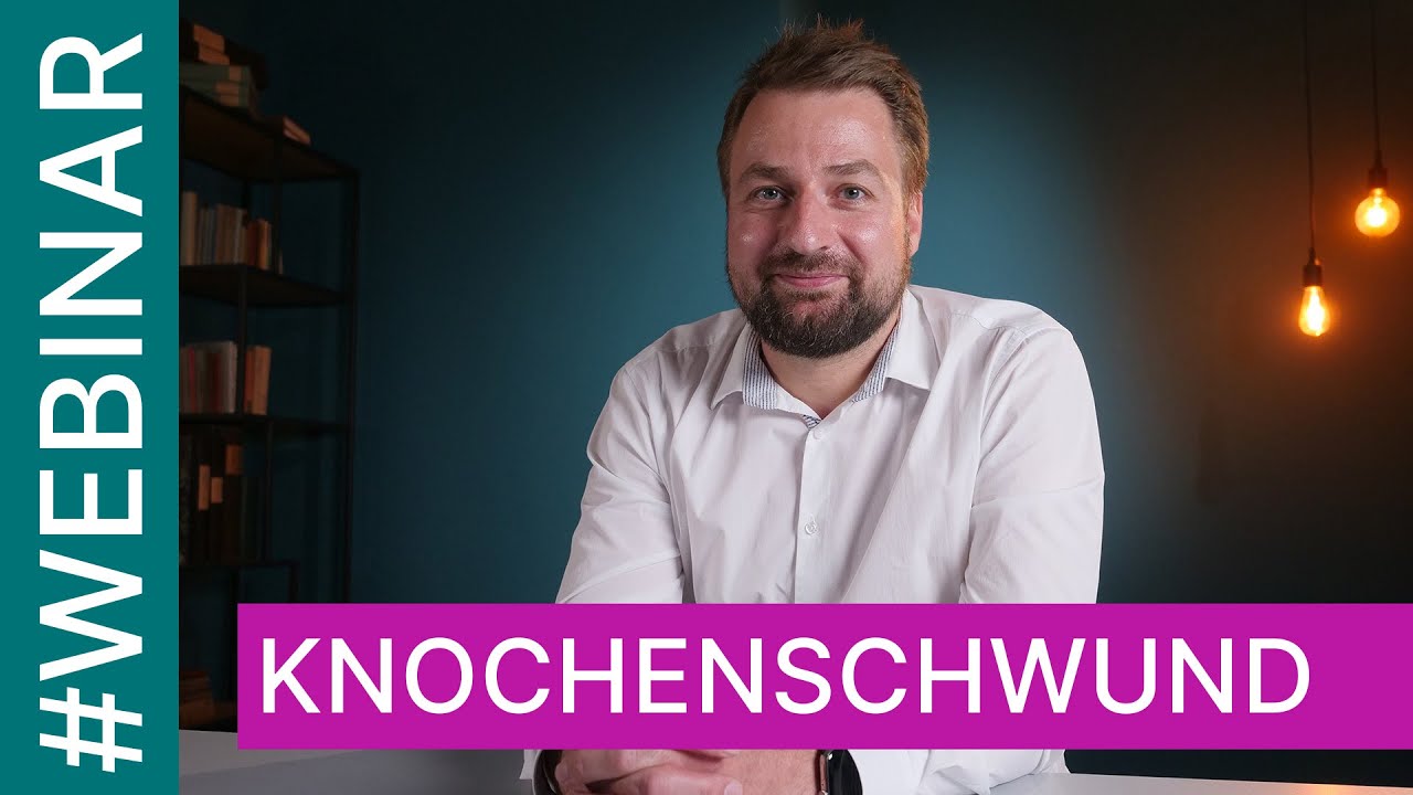Osteoporose an der Wirbelsäule | Asklepios Klinik Altona