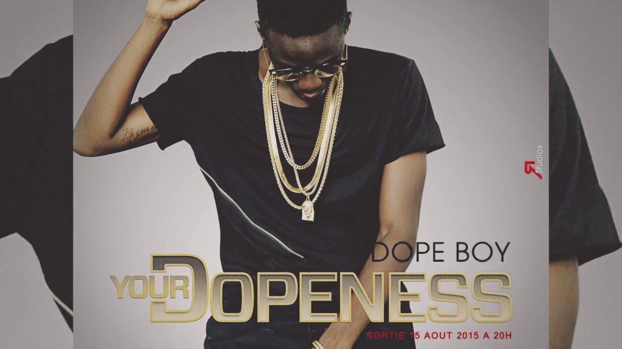 Dope boy - We made it
