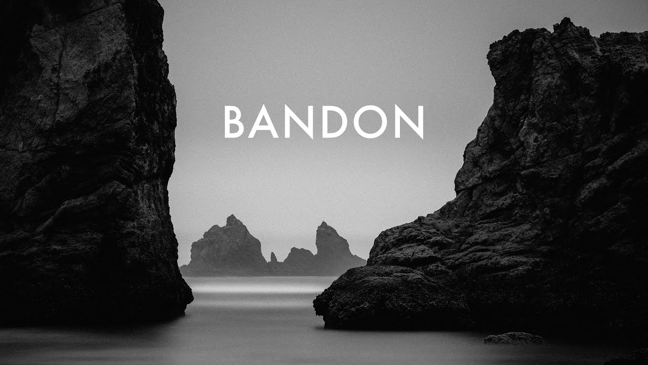 The gift of photography ~ from Bandon, Oregon