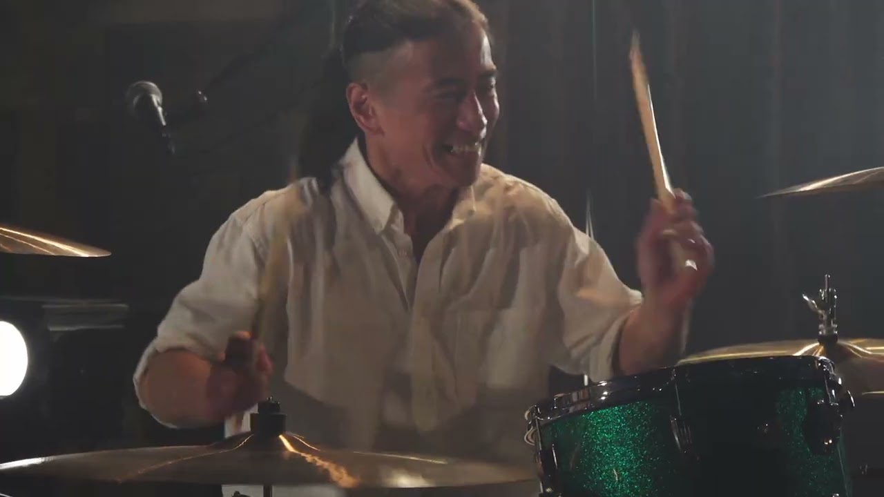 馬油ワンマンライブ①（アベヒロシ＋ホリグチタカシ＋ウラヒロヤス）碑文谷アピア40    2.5.2026