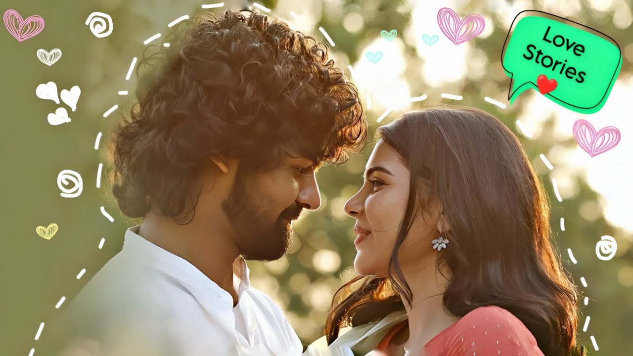 Top 3 Heart Touching Romantic Movies ... These Stories Will Touch Your Heart | By Filmi Talk