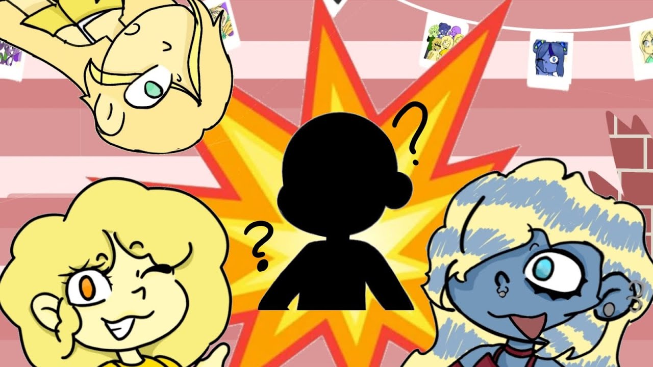 VAI TER UM NOVO INTEGRANTE NA TURMA??? 