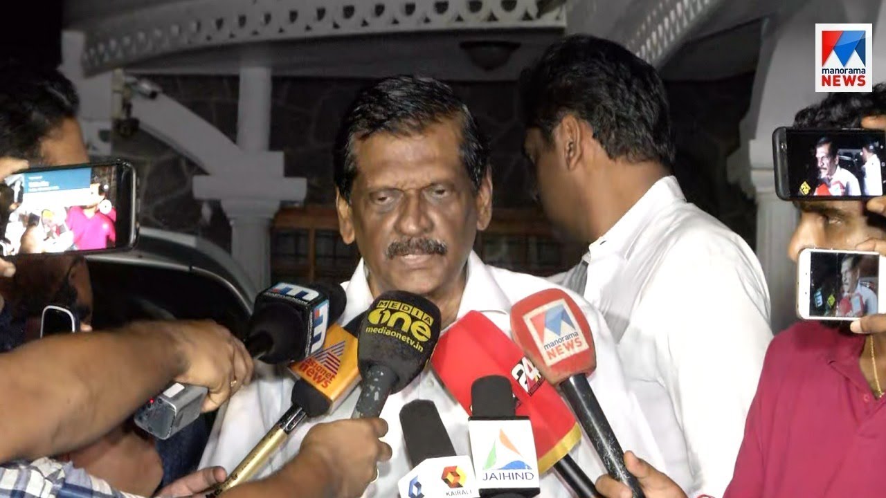 തീരുമാനം നീതികേടെന്ന്  ജോസഫ് വിഭാഗം | P J Joseph ​| KCM | Election 2019