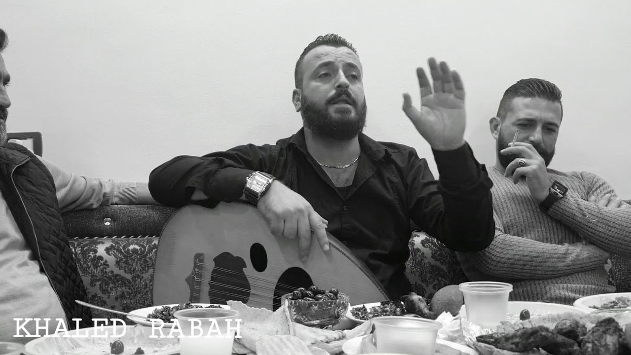 وليم المهتار عرج علينا ياقلم + جبلنا منبت احرار