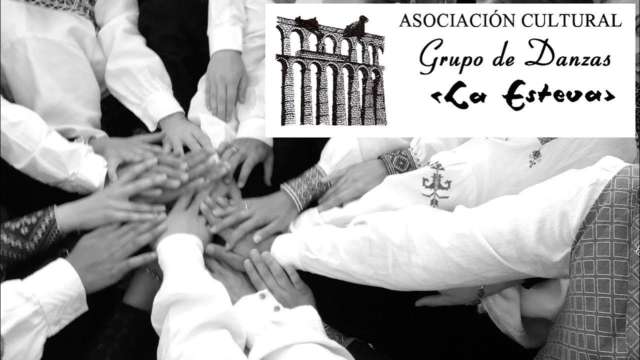 Grupo de Danzas La Esteva - Promocional