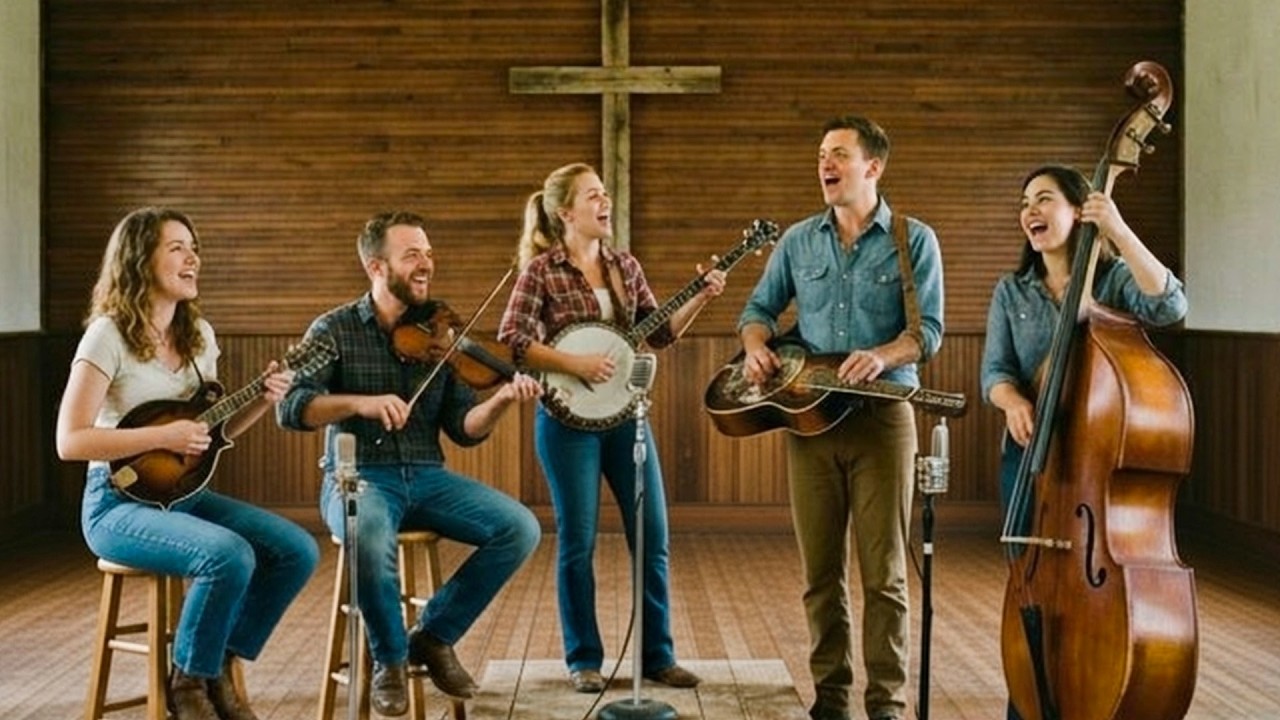 Near the Cross Hymn — Washed in the Precious Blood