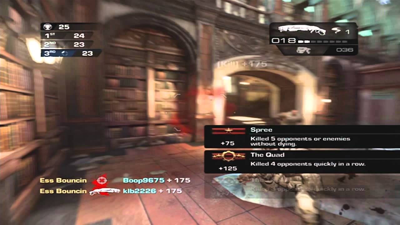 This is Ess Bouncin Ep. 41 Judgment