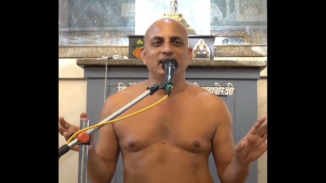 # जैन लोग होली मनाते की नहीं और क्यों मनाते #मुनिश्री108प्रणम्यसागरजीमहाराज 