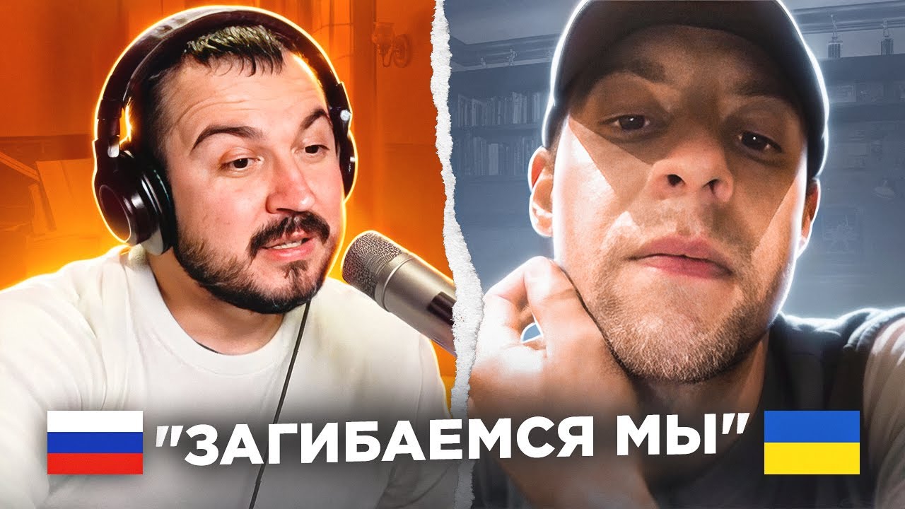 🇷🇺 🇺🇦 "Загибаемся мы" русский играет украинцам 135 выпуск / пианист Александр Лосев в чат рулетке