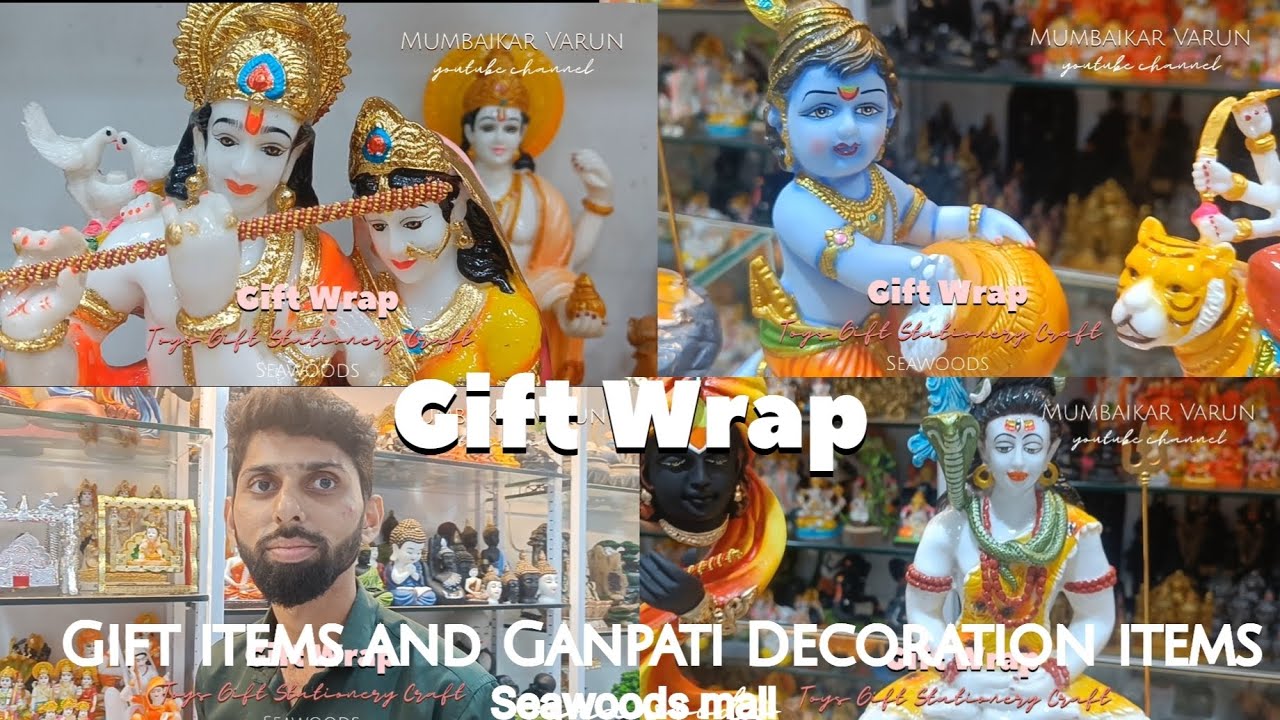 Wholesale Gift shop | wholesale ganpati Decoration | Gift Wrap | Gift items | Stationery | Ganesh