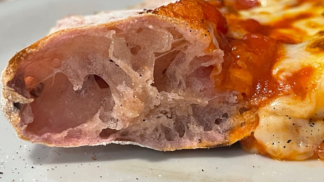 CURSO DE PIZZERIA ONLINE l  2/20 l TIPOS DE PIZZA ITALIANA .