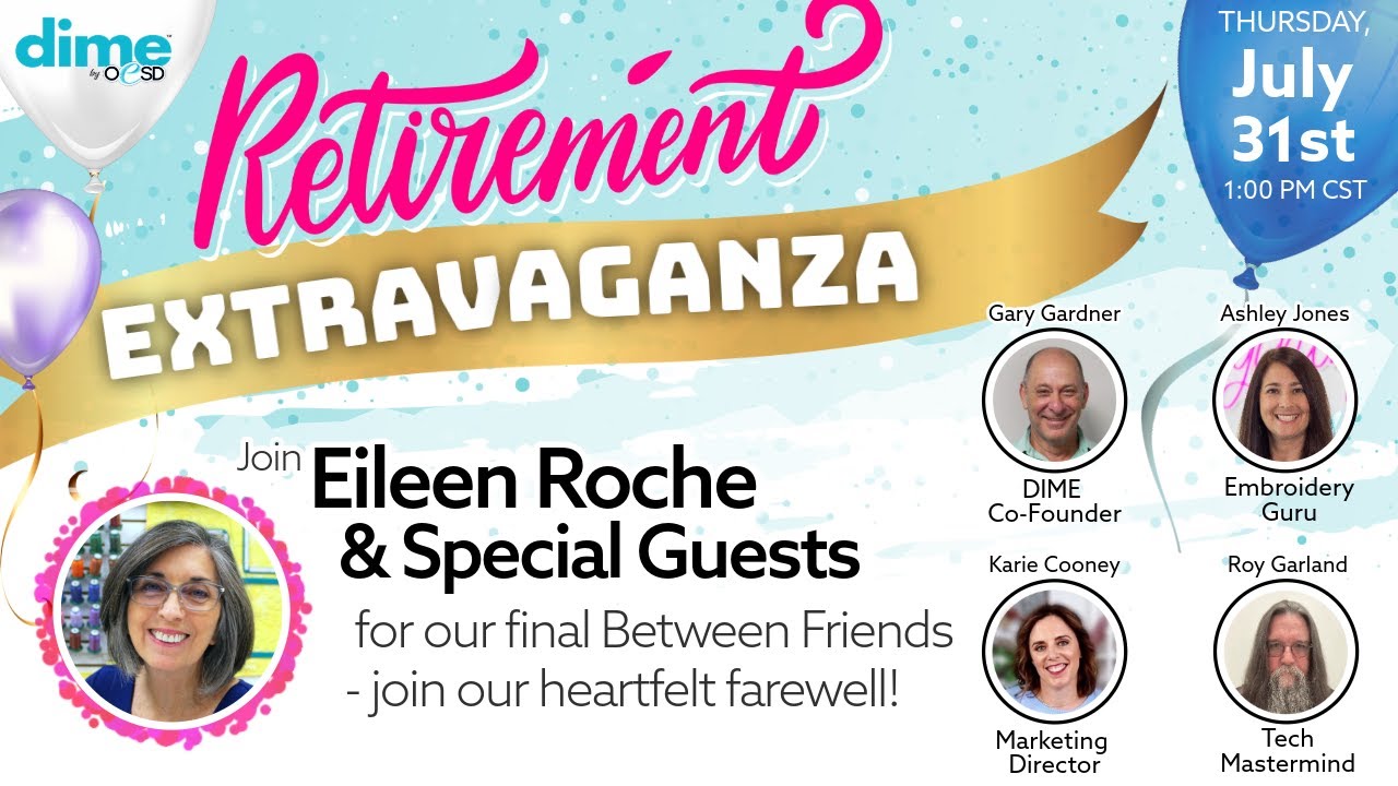Retirement Extravaganza
