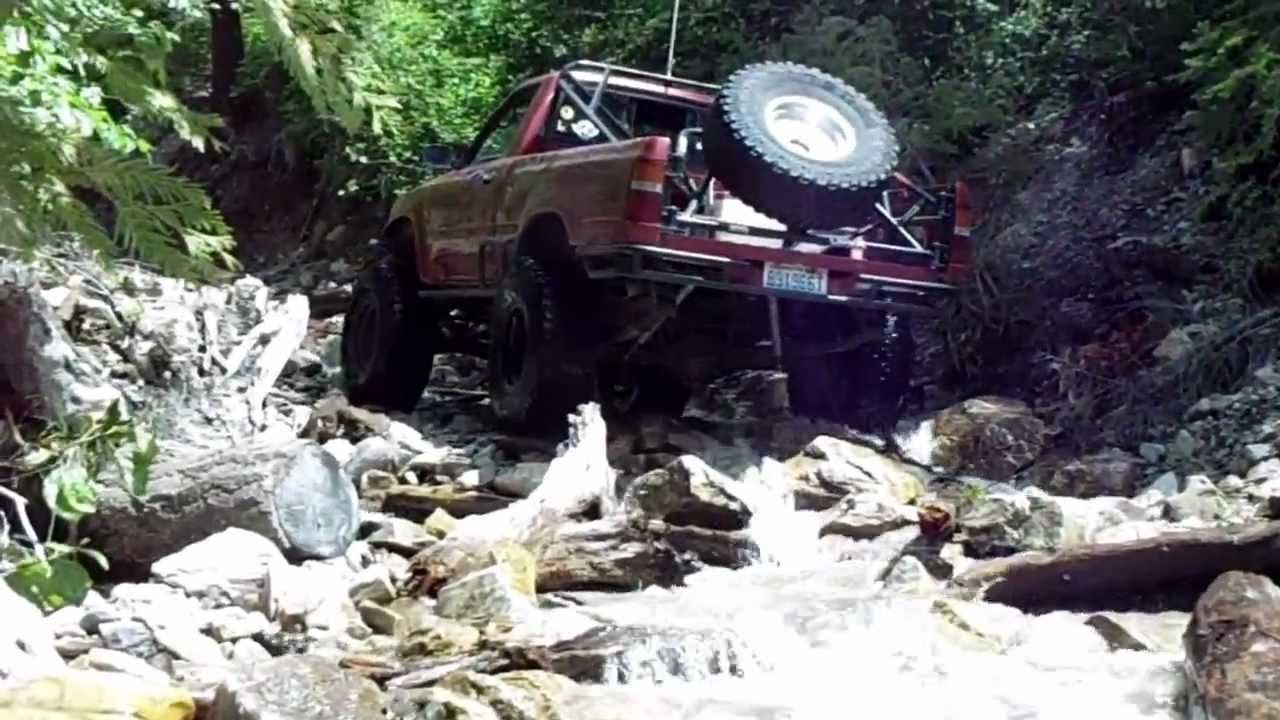 compressor creek 1