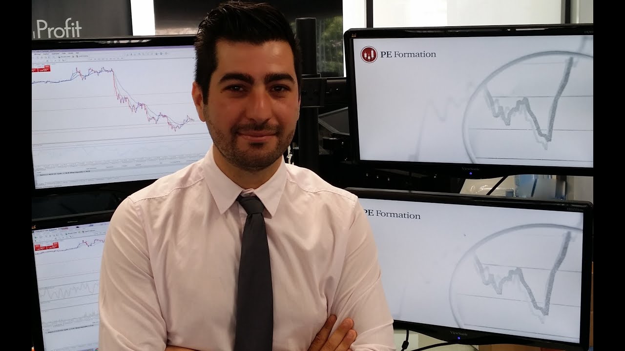 Interview de Julien MONTEIRO : Présentation, Parcours, Stratégie, Scalping, Gestion du Risque...